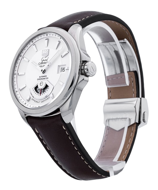 Tag Heuer Grand Carrera WAV511B.FC6230 Image 2